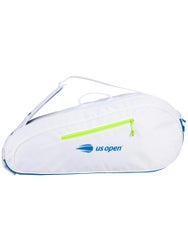 Wilson US Open Team 3 Pack Bag 2024