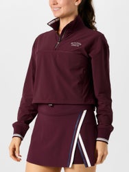 Wilson Women's Autumn Davenport Half Zip