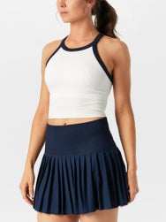 Wilson Women's Core Daily Brami - White