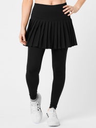 Wilson Women's Core Midtown Skirty Tight - Black