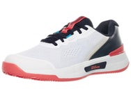 Wilson Intrigue Pro Wh/Navy/Dubarry Women's Shoes