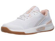 Wilson Intrigue Pro White/Rose/Gum Women's Shoes