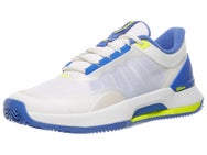 Wilson Intrigue Tour White/Blue/Yellow Women's Shoe