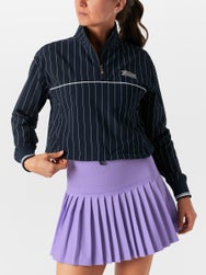 Wilson Women's Davenport Half Zip