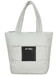 Yonex Compact Cooler Bag Ice Grey