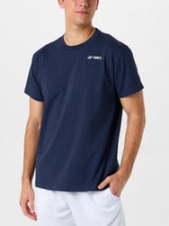 Yonex Men's Spring Club Essential Top