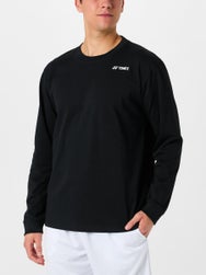 Yonex Men's Spring Club Long Sleeve