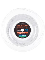 Yonex POLYTOUR REV 16L/1.25 String Reel - 660'