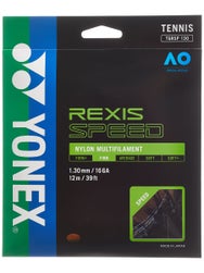 Yonex Rexis Speed 16 Black/1.30 String