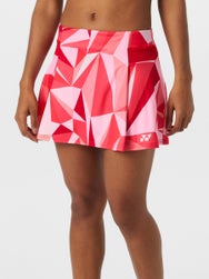 Yonex Women's Spring Print Skirt