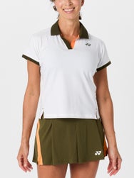 Yonex Women's NYC Polo