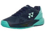 Yonex PC Eclipsion 5 Dark Navy Women's Clay Shoes