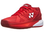 Yonex PC Eclipsion 5 Tango Red Women's Shoes