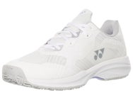 Yonex Sonicage White Women's Shoes 