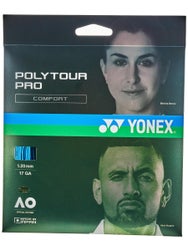 Yonex POLYTOUR PRO 17/1.20 String