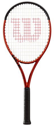 Wilson Burn 100S v5 Racquet