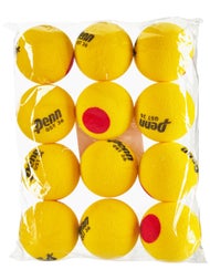 Training Tennis Balls