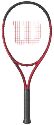 Wilson Clash 108 v2 Racquet