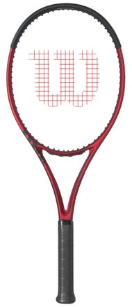 Wilson Clash 98 v2 Racquet