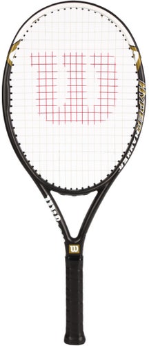 Wilson Hyper Hammer 5.3 Stretch OS Racquet