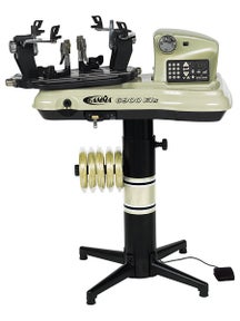 Gamma 6900 ELS w/ 6-Point SC Mount Stringing Machine