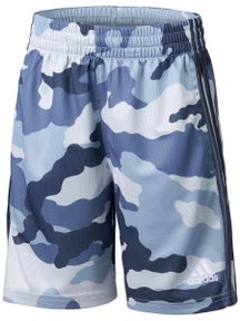 adidas Boy's Fall Camo Short
