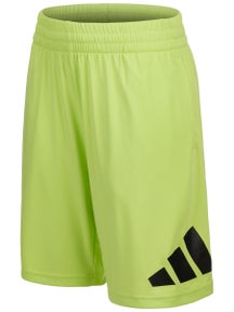 adidas Boy's Spring Big Logo Short