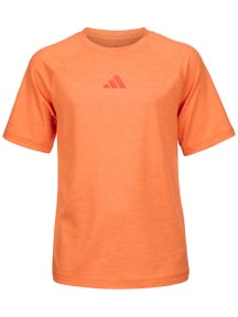 adidas Boy's Spring Raglan Top