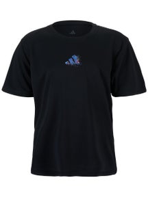 adidas Boy's Spring Spray Gradient Top