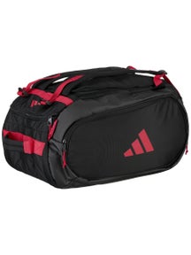 adidas Tour Pickleball Bag 3.4 Black