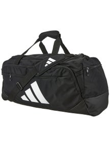 adidas Defender V Medium Duffel - Black