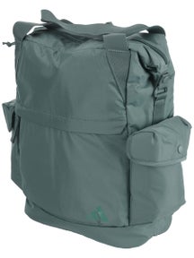 adidas Fall Saturday 2 Backpack - Teal