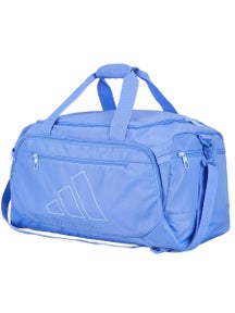 adidas Fall Small Duffel Bag - Blue
