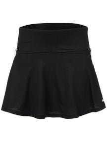adidas Girl's Core Flounce Skirt