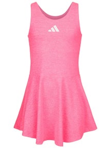 adidas Girl's Spring Flounce Dress