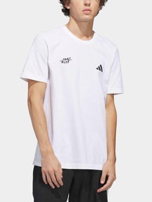 adidas Men's Barricade Anniversary T-Shirt