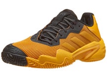 adidas Barricade 13 Y-3 Gold/Black Men's Shoes