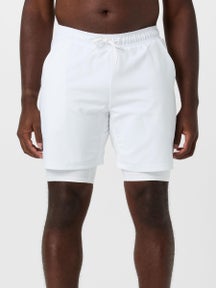 adidas Men's Core Club 2-in-1 Short
