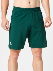 adidas Men's Fall Club 3 Stripes Short