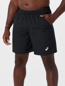 Asics Men's Core Court 9" Short - Black