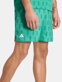 adidas Men's Fall Club Graphic Short