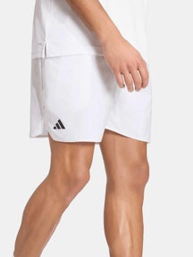adidas Men's Fall Club Graphic Short
