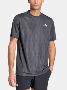 adidas Men's Fall Club Graphic Top