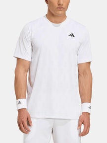 adidas Men's Fall Club Graphic Top