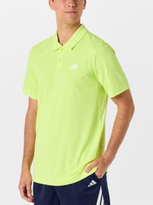 adidas Men's Fall Club Polo