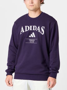 adidas Men's Heritage Graphic Crewneck