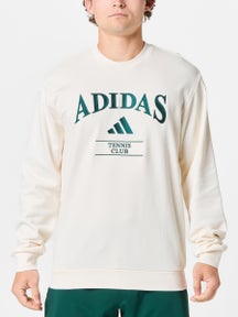 adidas Men's Heritage Graphic Crewneck