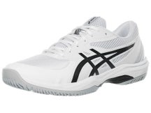 Asics Gel Game FF White/Black Men's Shoes