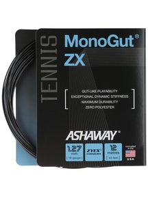 Ashaway MonoGut ZX 16/1.27 String
