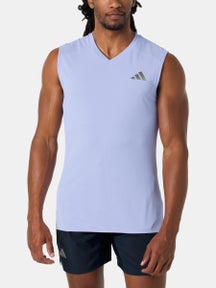 adidas Men's London Sleeveless Top